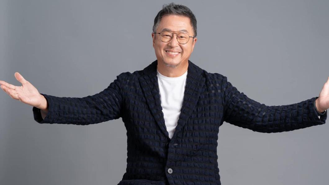 「綜藝教父」王偉忠。（圖／翻攝自王偉忠臉書）