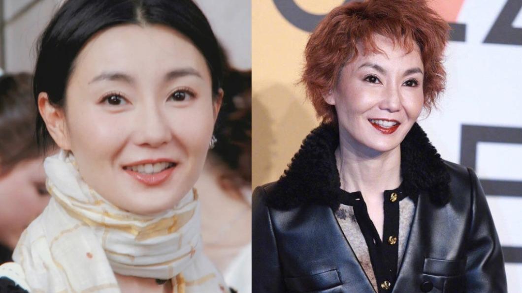 張曼玉近況曝!臉凹、法令紋超深 醫揭3招補回膠原蛋白