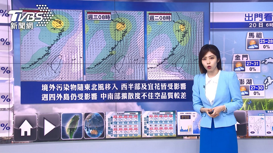 圖／TVBS