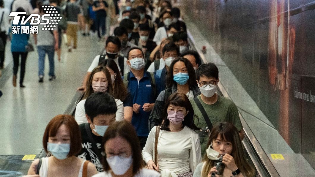 近日死亡率低於0.1% 港大專家挺「0+7」加速生活復常
