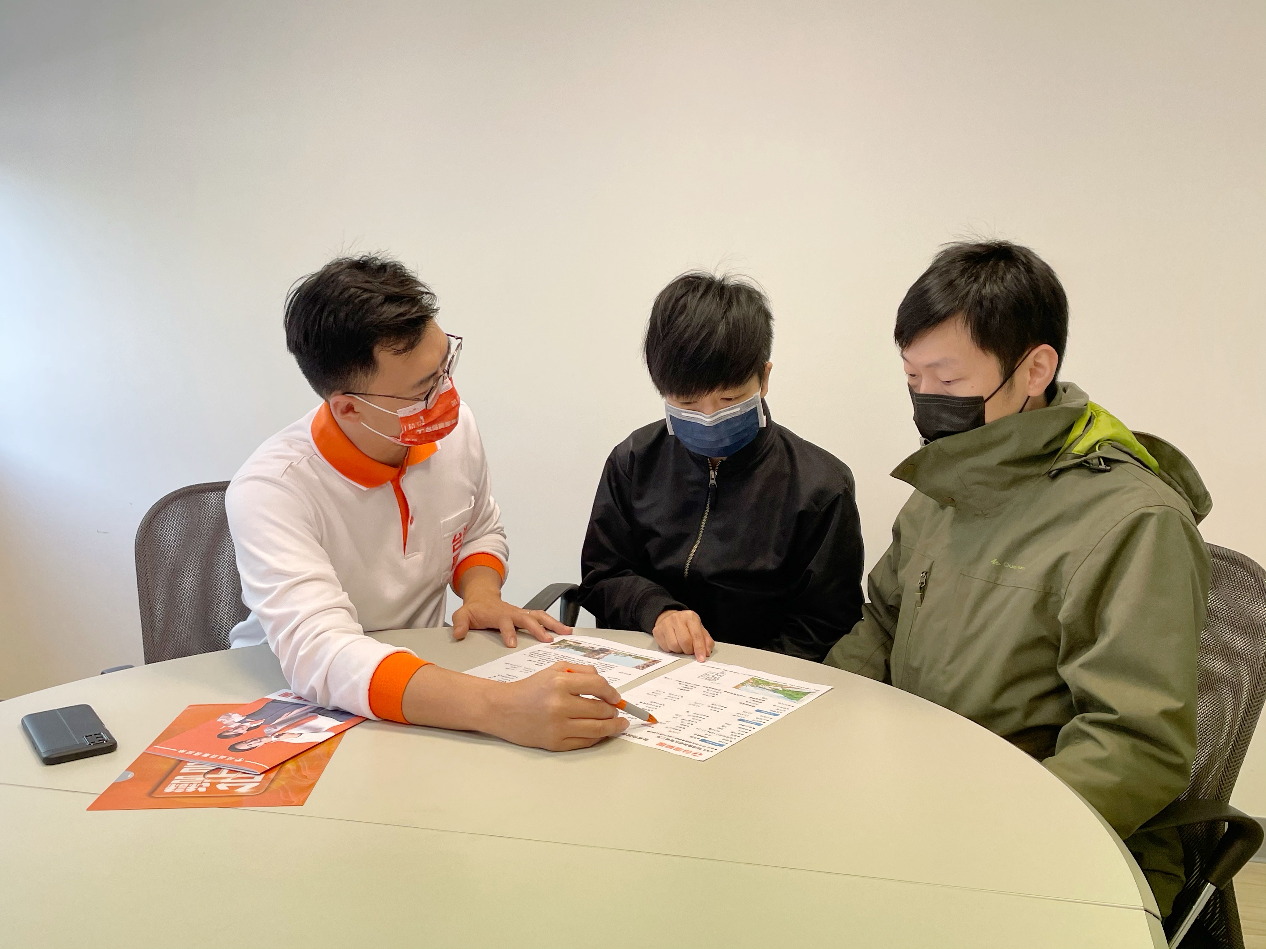 這幾天狂地震，但全國住宅地震險投保率不到4成。（圖／台灣房屋提供）