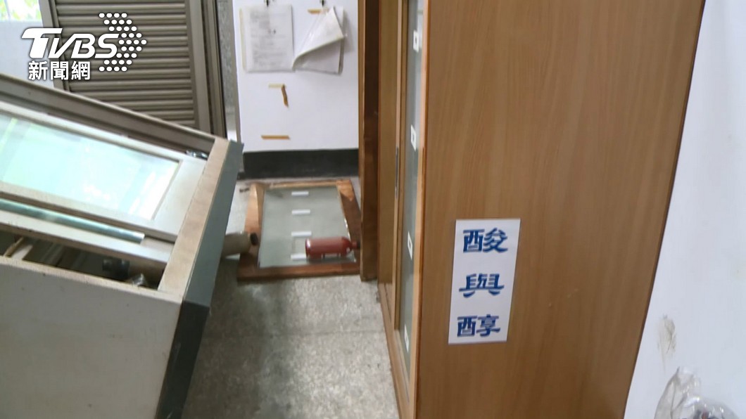 圖/TVBS