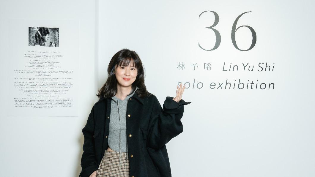 林予晞新身分「范少勳師妹」 罕揭私密照:學習與悲傷共處