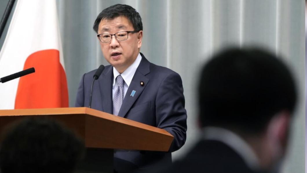 送暖!台東6.8強震 日官房長官允:有需要會提供協助
