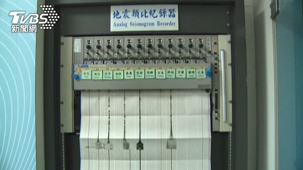 圖／TVBS
