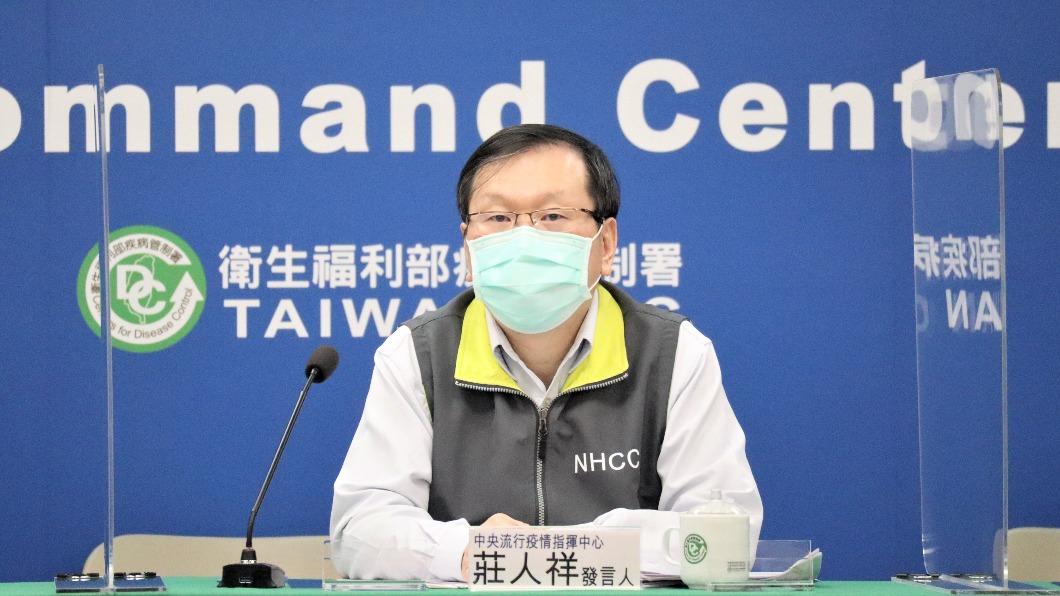 本土確診破600萬!今增44500例、增33死 各縣市分佈曝
