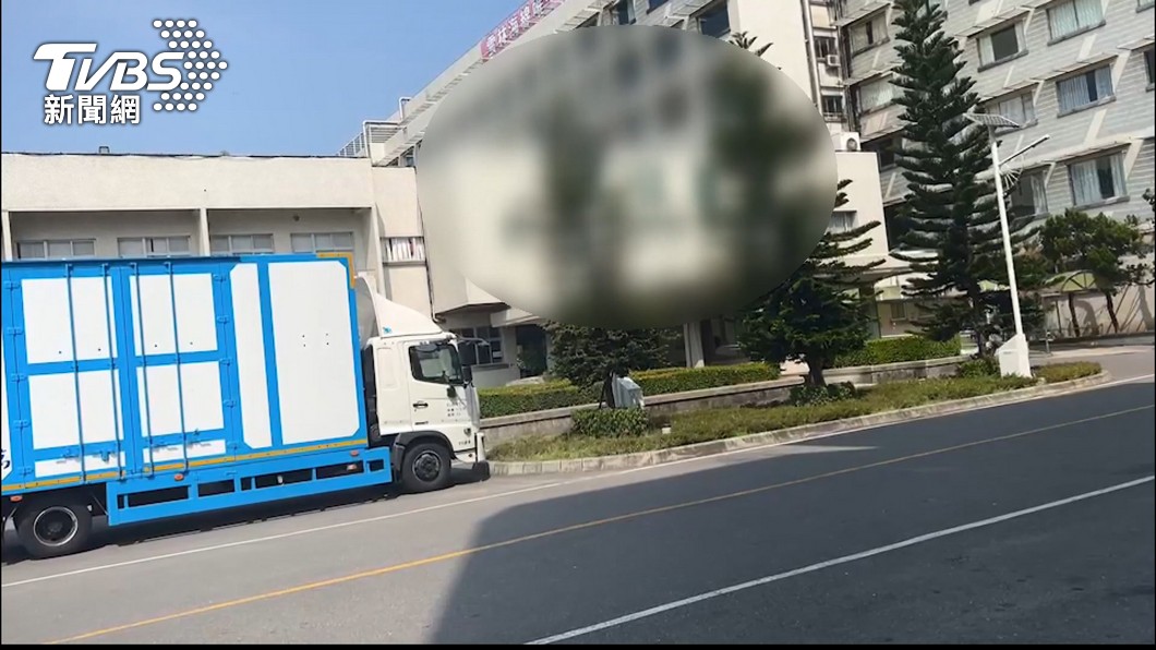 圖／TVBS