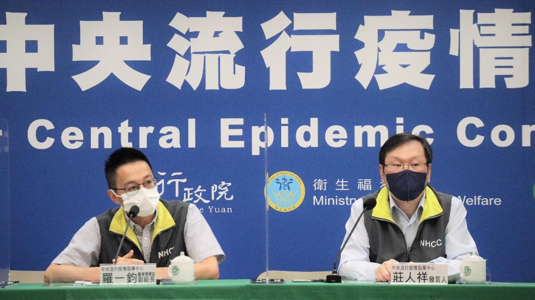 新冠高峰上週已過?莊人祥曝「關鍵看這天」 駁拜登疫情結束說