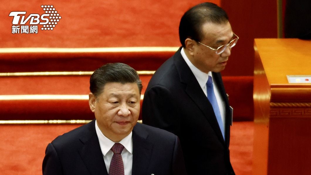 李克強20大後去向 分析:能否循「李鵬模式」尚有變數