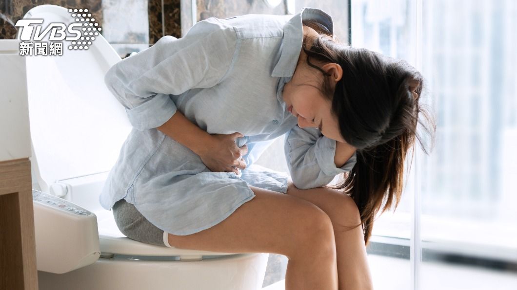 每年5千人死!大腸癌初期超無感 出現「這些症狀」快就醫