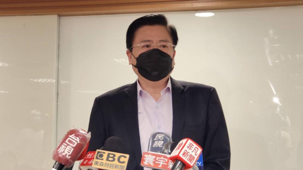 遭爆熱線商總理事長!稱「開國門這2天就做」 王必勝急回應