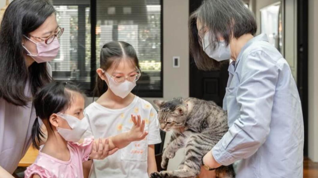 6歲「抗癌小天使」潘盈希病逝! 爸悲曝告別式資訊網淚崩