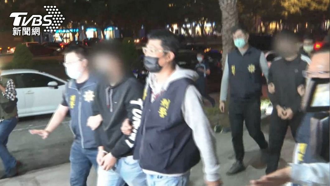 快訊/瑪莎惡少「將男大生毆打命危」 3煞刑期結果曝