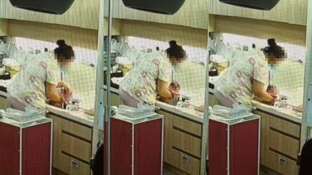 控「女嬰被水龍頭水柱沖後腦杓」 律師媽氣炸槓護理之家