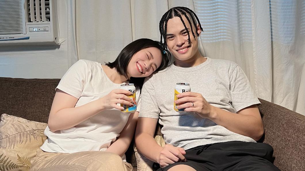 聖結石驚曝「0存款」悲慘生活　累到身體整組壞掉插滿針