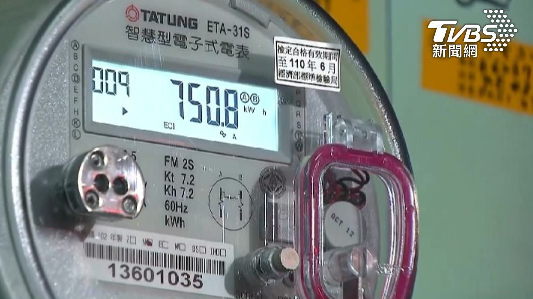 一家3口電費突暴增9千元　一查才知是「螺絲惹禍」