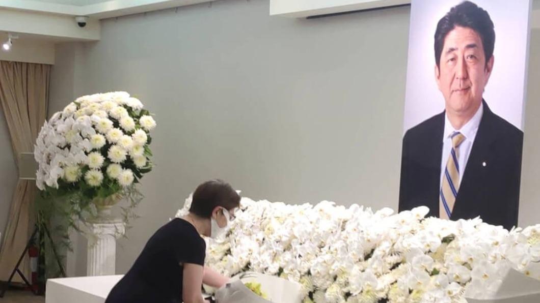 獲安倍晉三家屬邀請 李登輝之女李安妮將赴日出席國葬