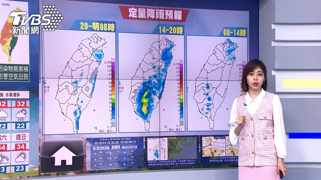 圖/TVBS