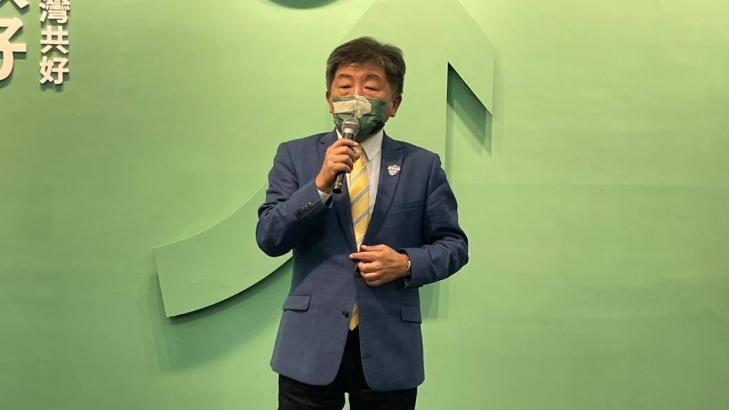 打造兒童快樂成長都市! 陳時中提政策要因材施教
