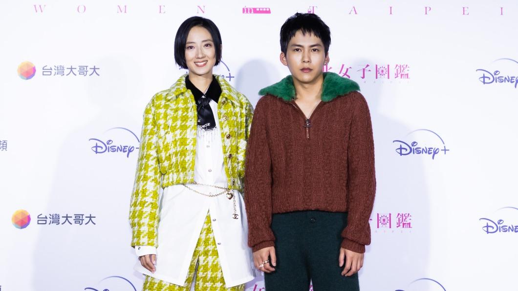 桂綸鎂同框舊愛!「曖昧回應」復合可能:他是踏實的感情