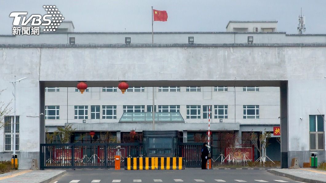 中共再教育維吾爾人 還要深入推進「伊斯蘭中國化」