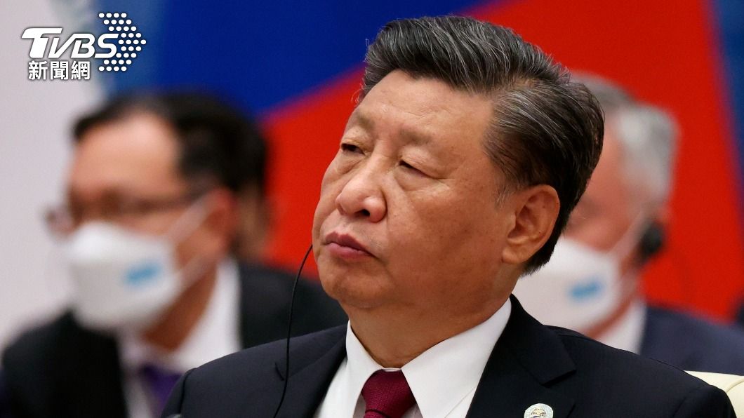 分析中共20大3種情境 專家:習近平連任權勢將縮水