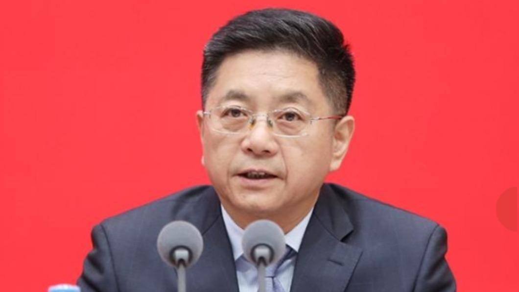 國台辦:統一後實行一國兩制 財政收入將盡用於改善民生