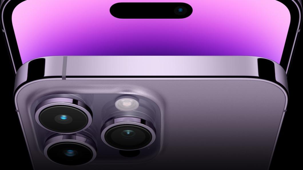 iPhone 14傳出AirDrop故障、相機延遲等災情,蘋果將在下週發布更新解決問題。(圖/翻攝自Apple)