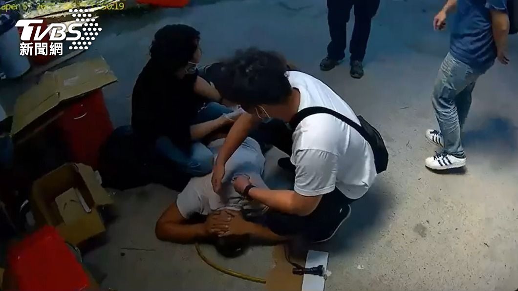 看影集自學!毒界「教授」被迫製毒還債 警搗幕後販毒集團