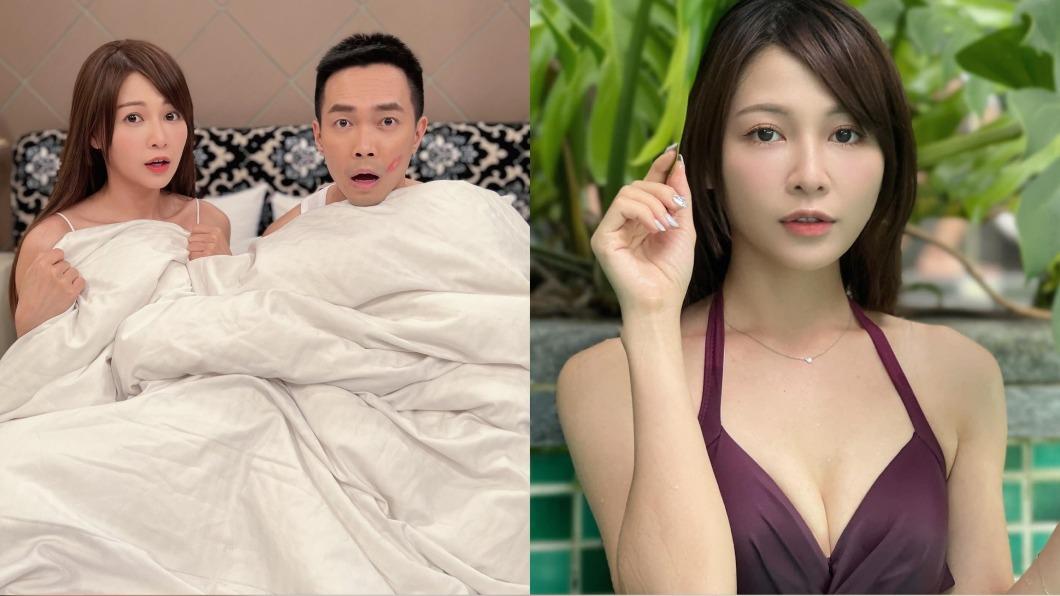 怨正宮醋勁大!女星「勾搭人夫裝不熟」私密對話曝光狠打臉