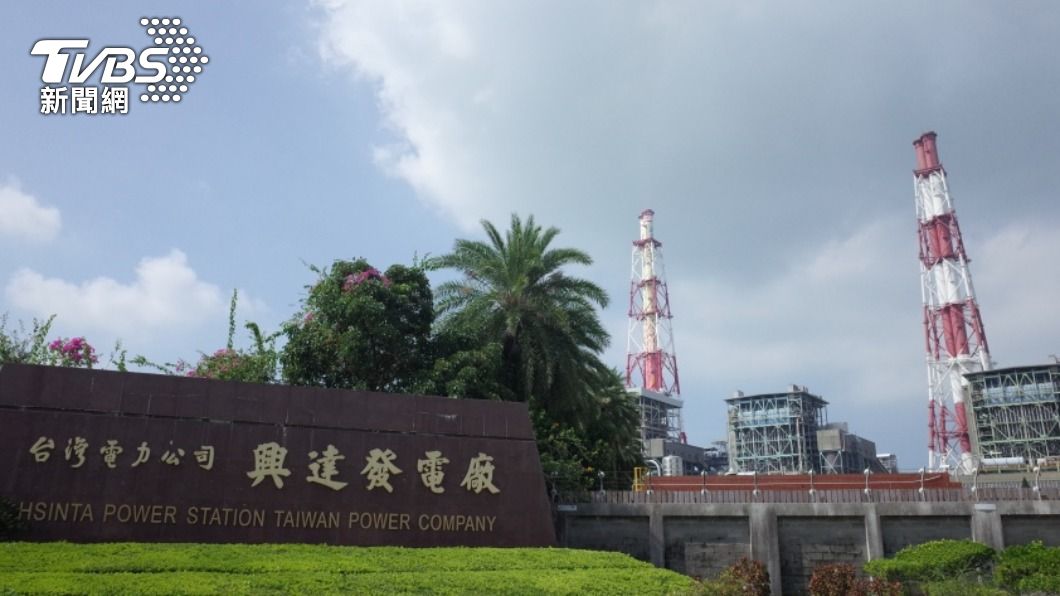水利署擬在北高雄闢海水淡化廠 日供10萬噸用水