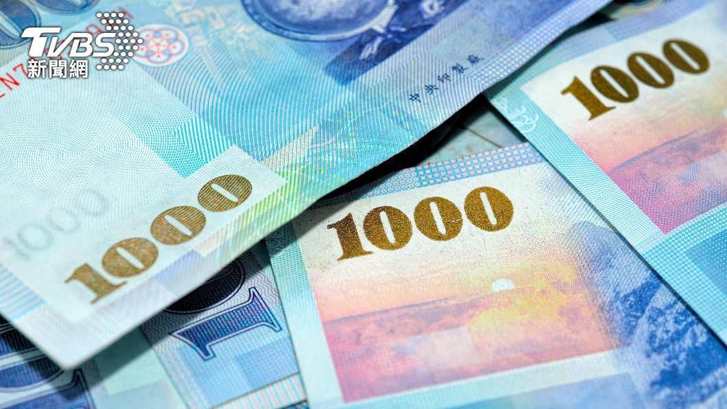 新台幣走貶煞不住 林伯豐籲:貶值幅度「緊盯這貨幣」