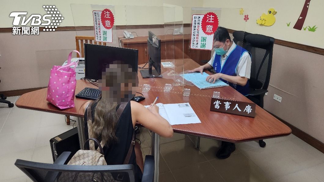 老家差點因為弟弟酒駕而被查封。(圖/TVBS)
