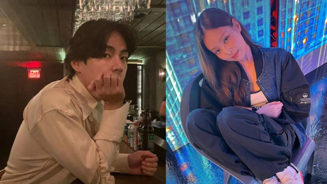 不爽親密照被公開?Jennie「深夜1舉動」反擊 粉絲心疼