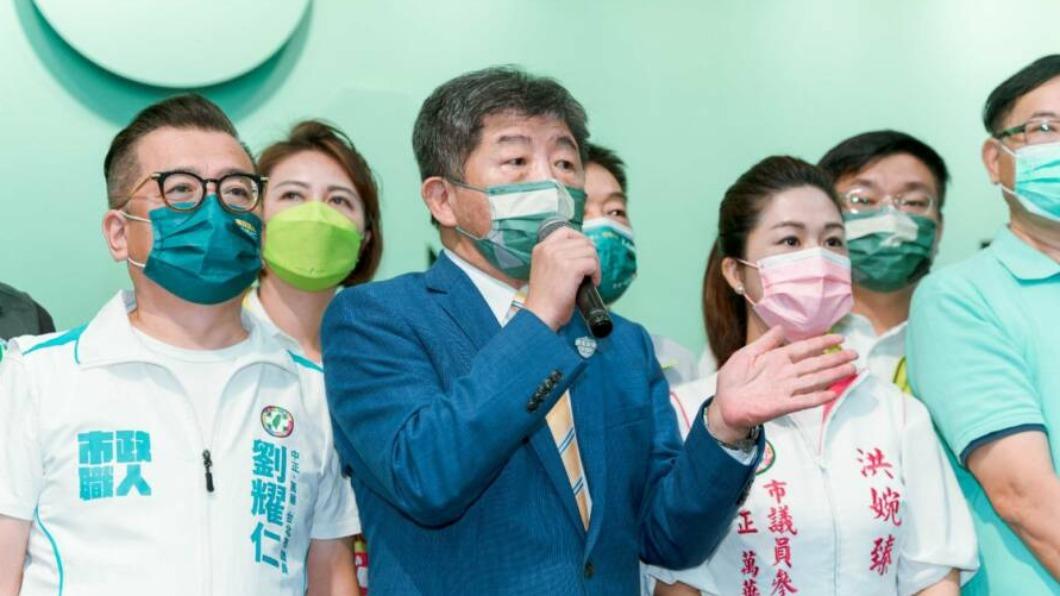 每一個學生都重要!陳時中提教育政策 全方位照顧師生