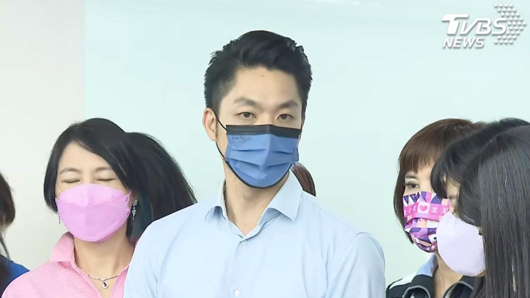 北市校園蔣公銅像拆不拆? 蔣萬安表態了