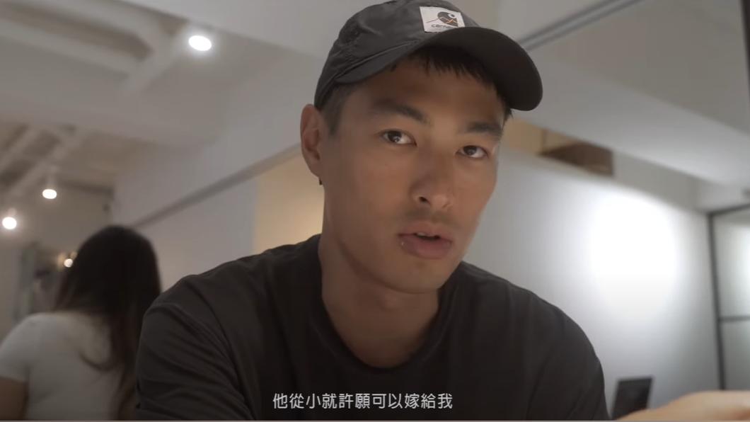 開箱鞋櫃比老婆多3倍! 楊祐寧遭妻吐槽:他大明星沒辦法