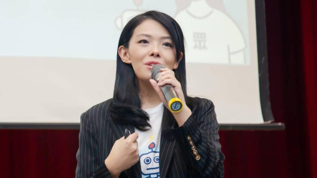 真學霸？才嗆林智堅灌水　四叉貓爆「高虹安補習上台大」