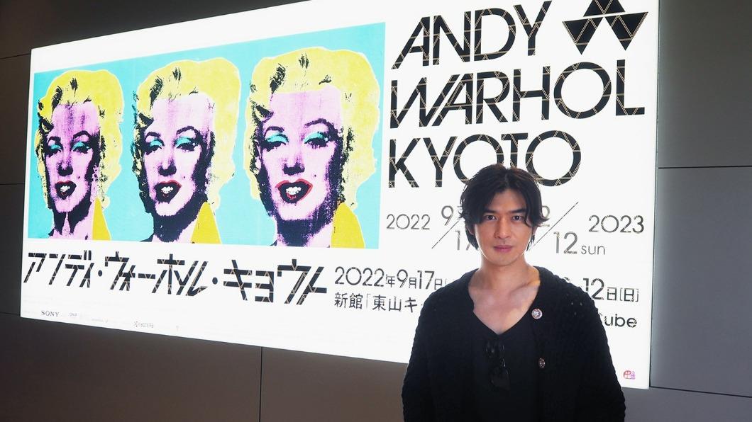 陳柏霖飛日本京都放風 見她竟心臟「撲通狂跳」