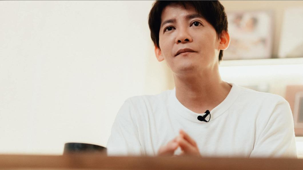 謝哲青分享主持節目的心得。(圖/翻攝自謝哲青臉書)