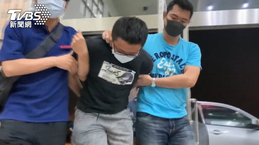 勒斃馬國女大生!兇嫌法庭痛哭「求輕判免死」:想出獄孝敬父母