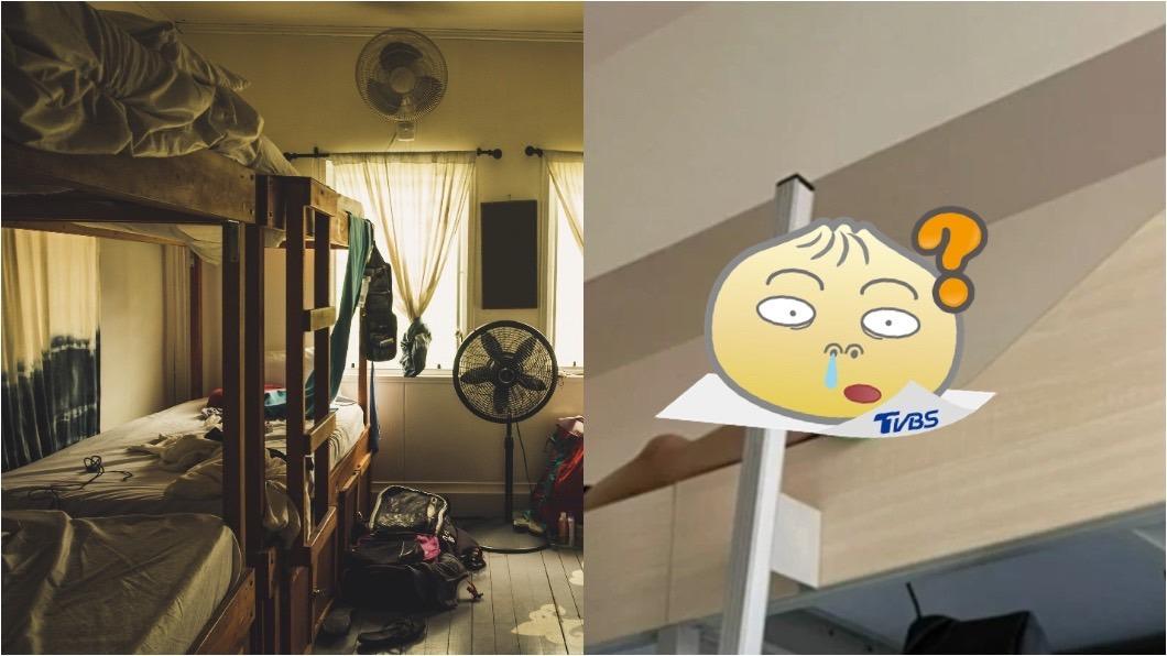 照片有味道!女宿有「烏骨雞」在跑 全場看實況驚呆