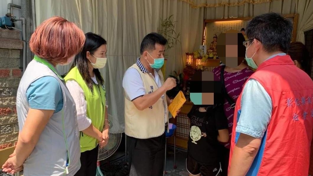 善款湧入和美小兄妹專戶 彰縣府停止受理:金額已足夠