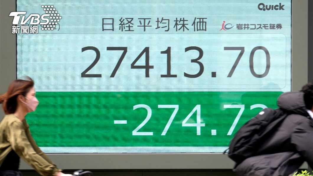 圖/達志影像美聯社