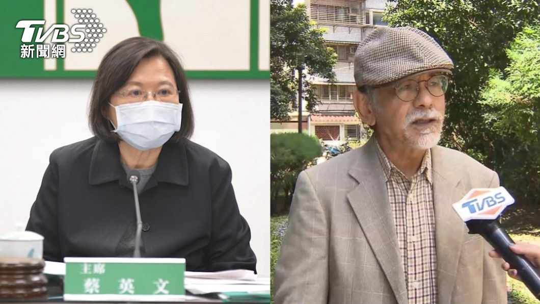 民進黨支持度出爐!他驚吐「是警訊」:北市這參選人突竄起