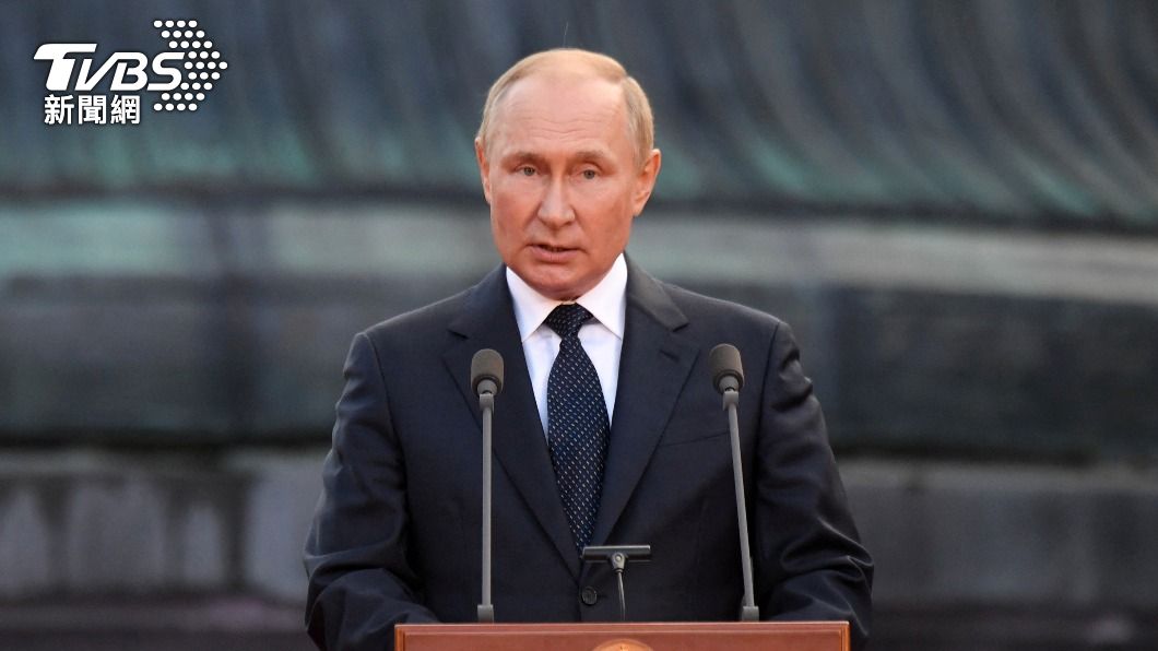 升級戰事!普欽對西方發出核戰威脅 歐盟及北約齊聲譴責