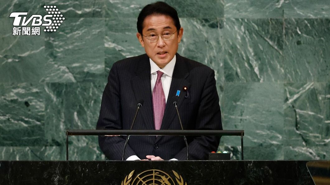 日相岸田宣布放寬入境限制 日本最快10月開放自由行