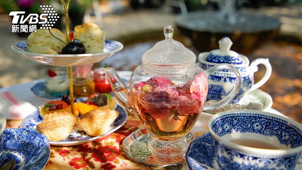 下午茶藏地雷!「這款零食」別配紅茶 醫驚呼:恐致癌奪命
