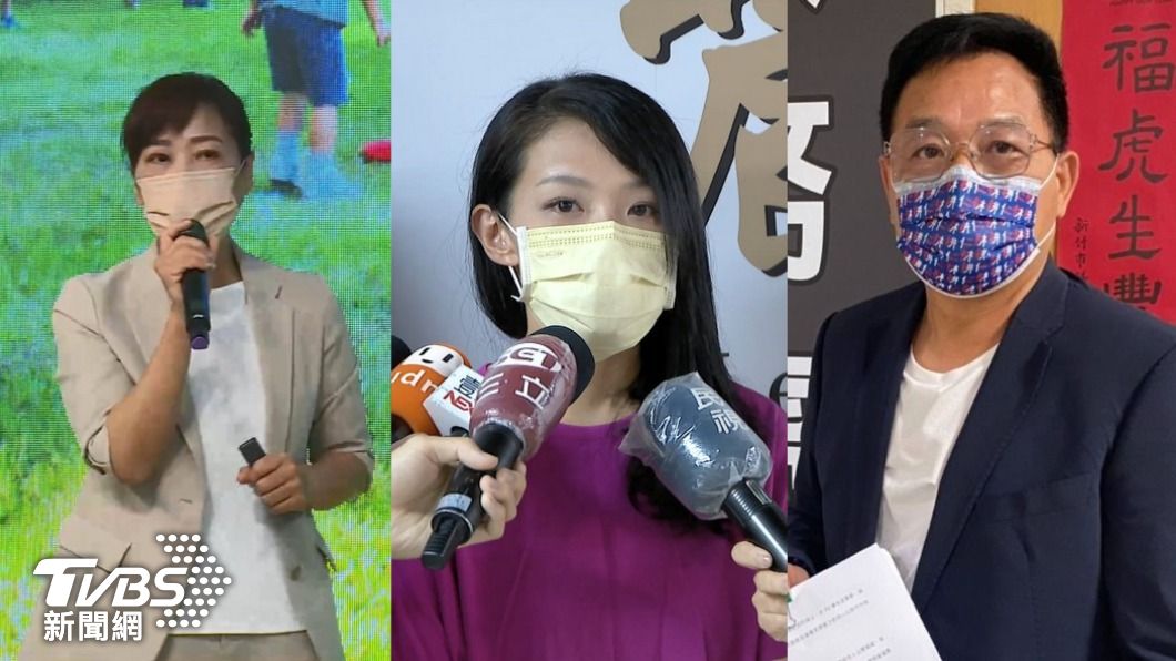 新竹市長選戰玩完了?郭正亮預言這人「99%會當選」