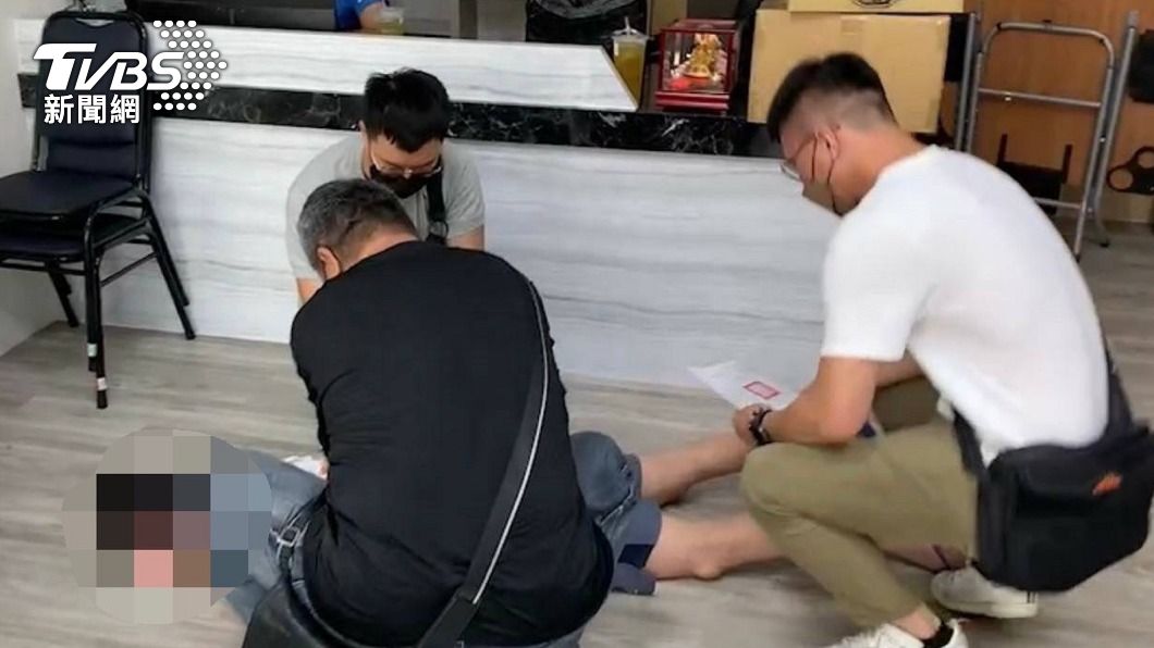 誆月薪10萬到柬埔寨打字 台南警破獲人蛇集團據點